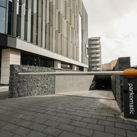 Nest Inn Magic Apartment Клуж-Напока Экстерьер фото