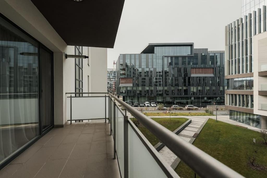 Nest Inn Magic Apartment Клуж-Напока Экстерьер фото