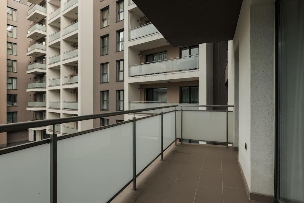 Nest Inn Magic Apartment Клуж-Напока Экстерьер фото