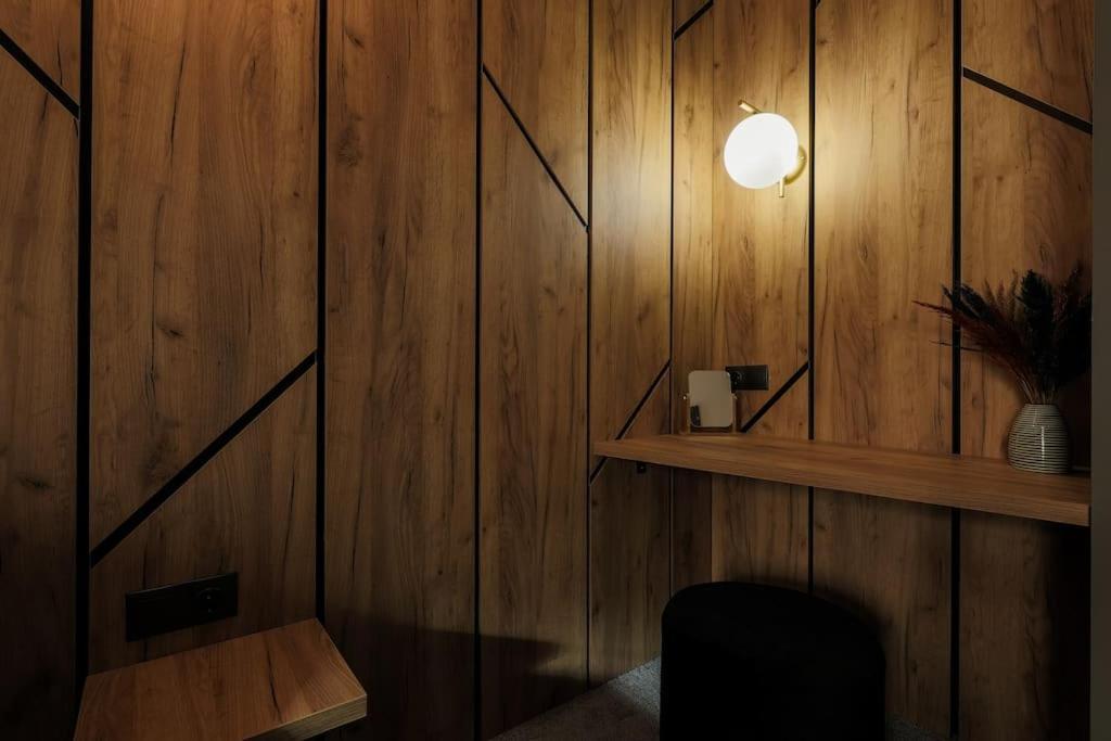 Nest Inn Magic Apartment Клуж-Напока Экстерьер фото
