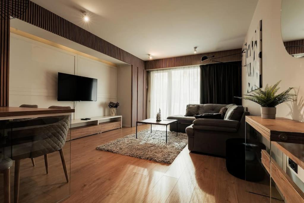 Nest Inn Magic Apartment Клуж-Напока Экстерьер фото