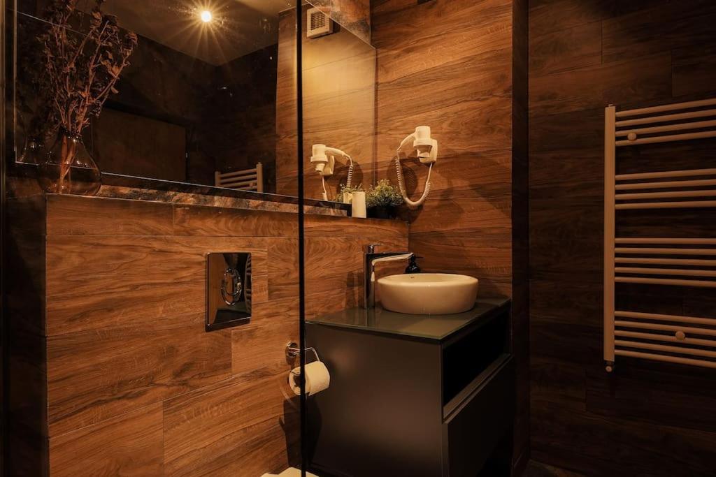 Nest Inn Magic Apartment Клуж-Напока Экстерьер фото