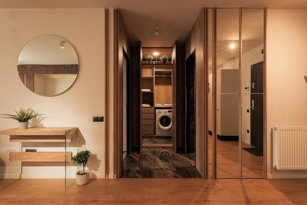 Nest Inn Magic Apartment Клуж-Напока Экстерьер фото