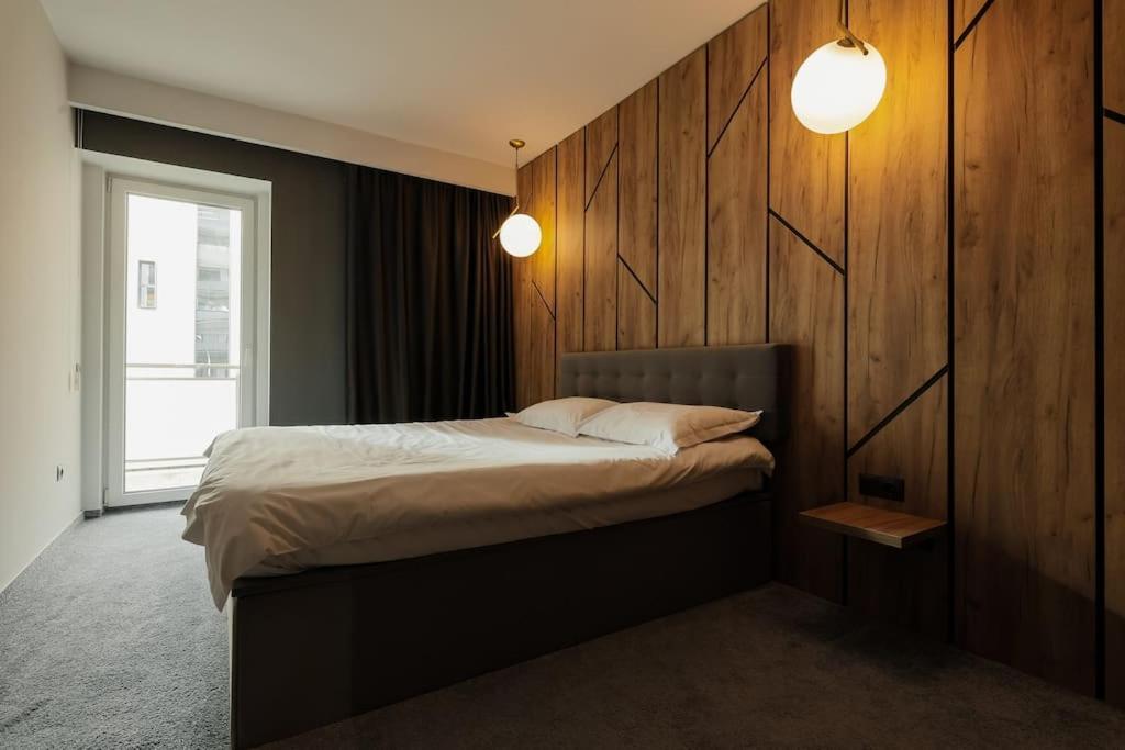 Nest Inn Magic Apartment Клуж-Напока Экстерьер фото